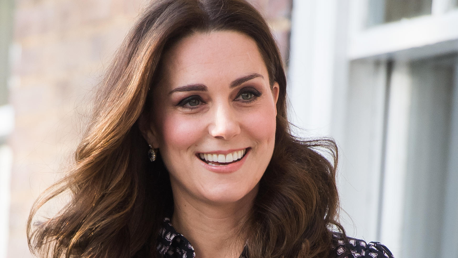 Das sagt Herzogin Kate zu ihrer Schwägerin in spe Meghan Markle Herzogin Kate freut sich über die Verlobung von Meghan Markle und Prinz William