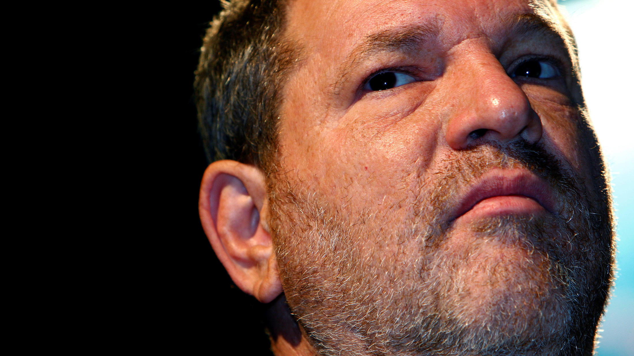 Harvey Weinstein: Vermeintliches Opfer reicht erste Zivilklage gegen ihn ein Es wird ernst für Harvey Weinstein