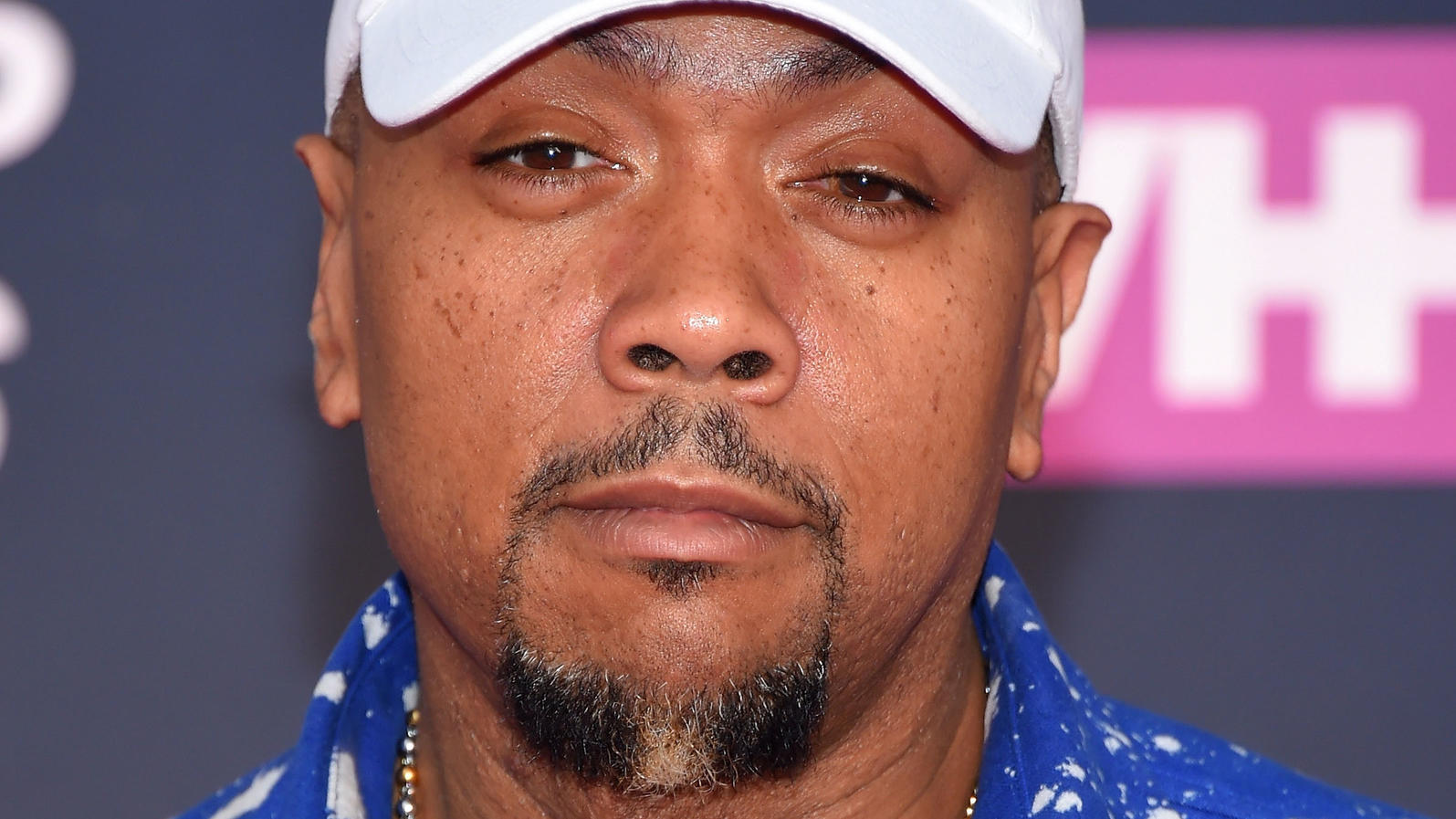 Timbaland war von Schmerzmitteln abhängig Timbaland war von Schmerzmitteln abhängig