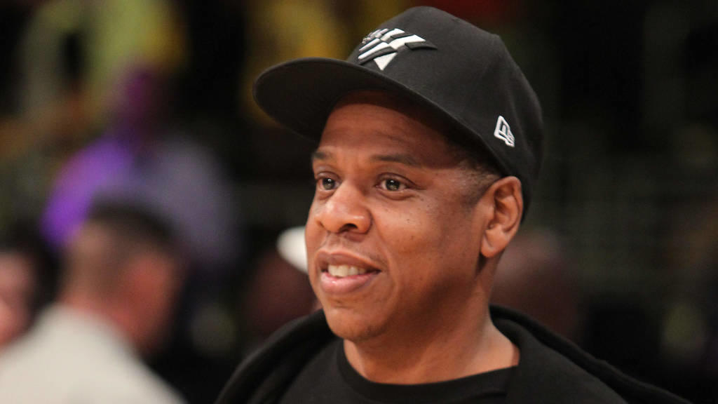 Jay-Z Hier ist das Fremdgehgeständnis