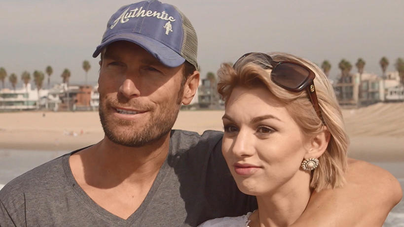 Natalia Osada: 'Adam sucht Eva'-Star hat einen neuen Freund Kurze Liebe zwischen Bastian Yotta und Natalia Osada
