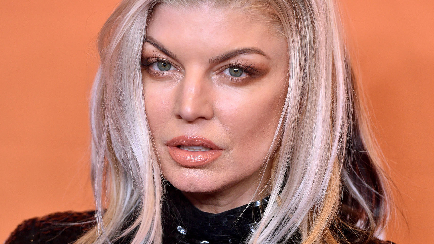 Fergie über ihre Drogensucht: So schlimm stand es um die Sängerin Fergie