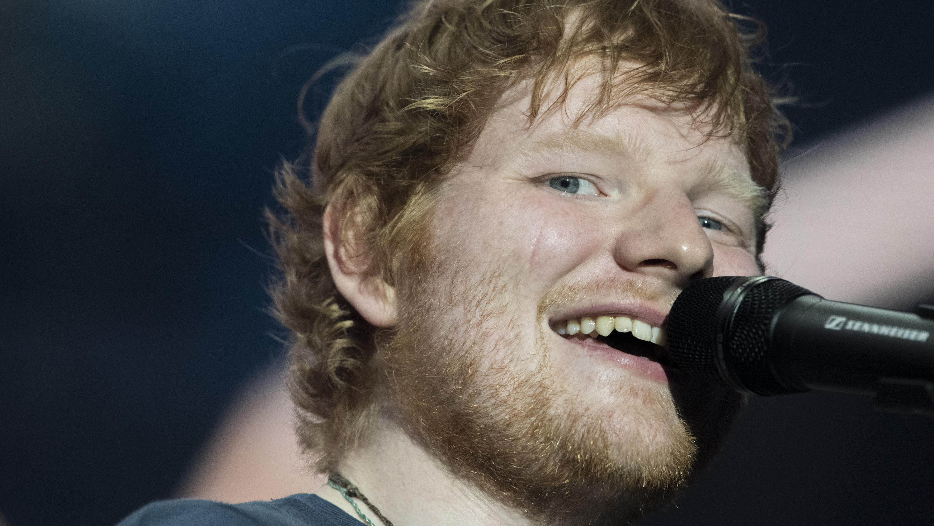 Ed Sheeran: Wird sein nächstes Album dank neuem Stil zum Flop? Ed Sheeran will sich verändern
