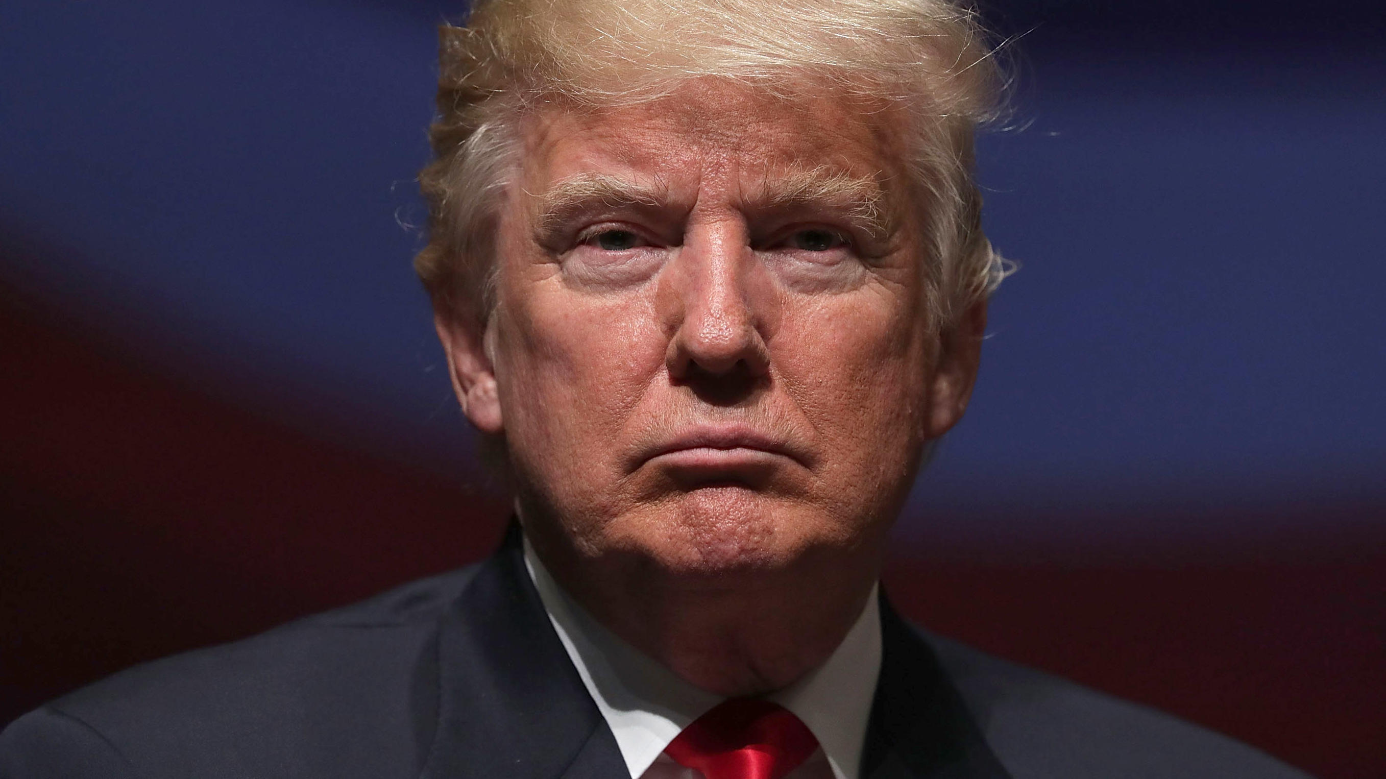 Meghan Markle kommt beim deutschen Google-Ranking 2017 hinter Alice Weidel und Donald Trump Donald Trump