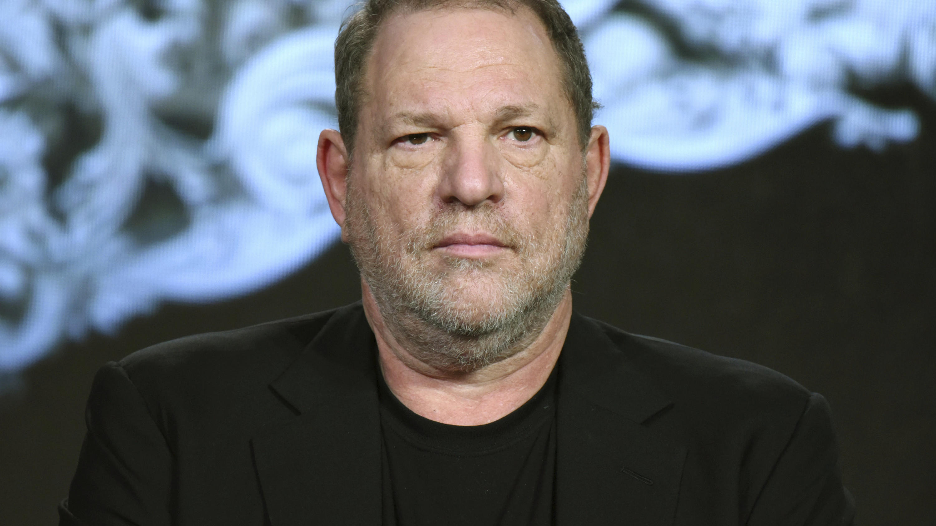 Hat Harvey Weinstein seine Therapie schon abgeschlossen? Harvey Weinstein soll sich in einer Luxus-Entzugsklinik behandeln lassen