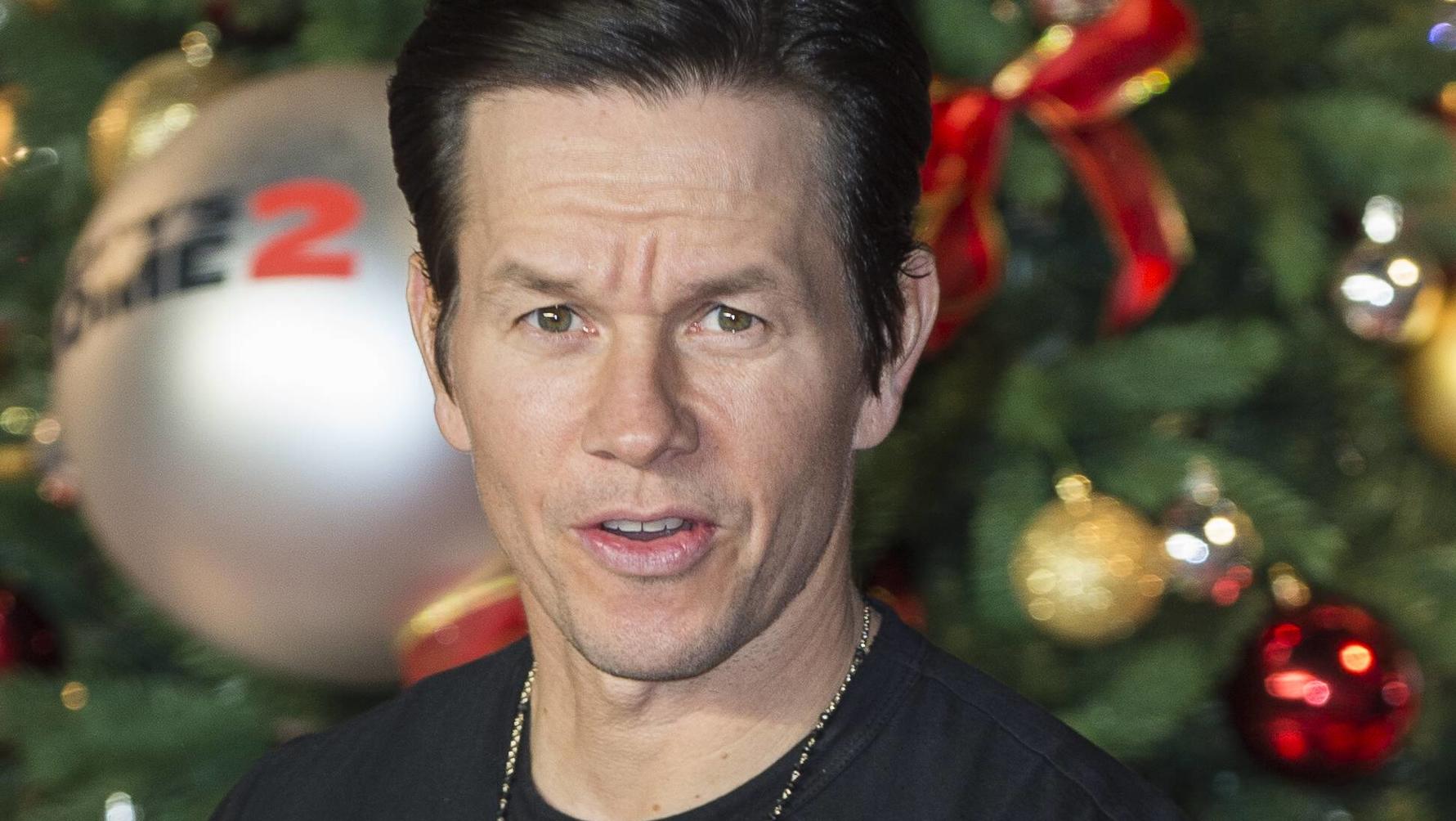 Mark Wahlberg ist der überbezahlteste Schauspieler 2017 Machte sich die Taschen trotz einiger Kino-Flops voll: Mark Wahlberg