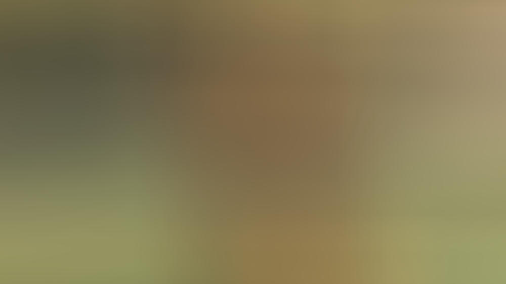 Stefanie Giesinger nimmt sich selbst aufs Korn: Steht hier der geborene Tennis-Star? Stefanie Giesinger macht Kung-Fu-Tennis