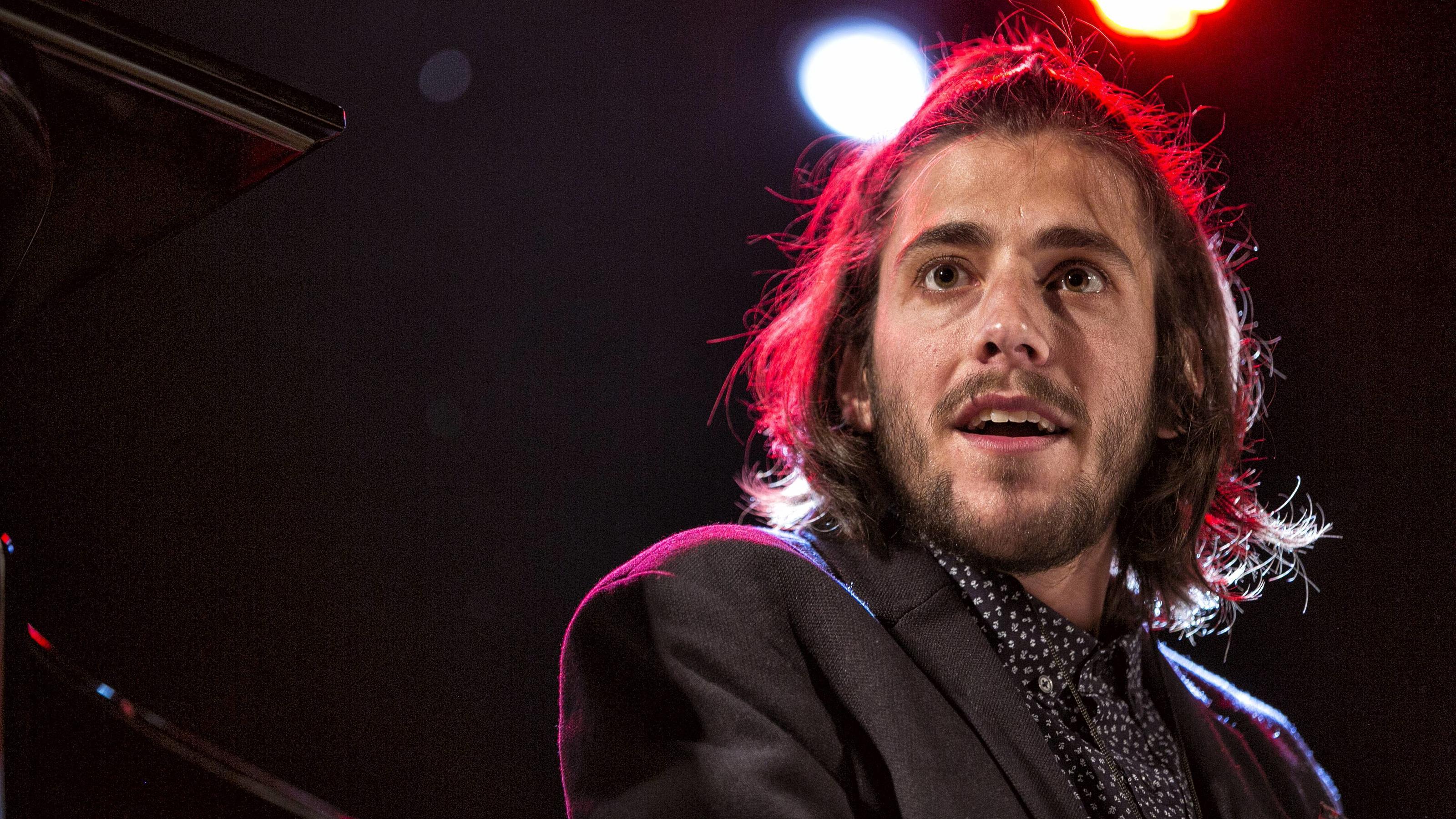 Salvador Sobral: Nach Herztransplantation versagen beim ESC-Gewinner die Nieren Concert by Salvador Sobral, integrated in Festival Confluências. Marco de Canaveses, 05-20-17 - Concert by Salvador Sobral, integrated in Festival Confluências. Maria Joao Gala / Global Images PUBLICATIONxINxGERxSUIxAUTxONLY MariaxJoaoxGala