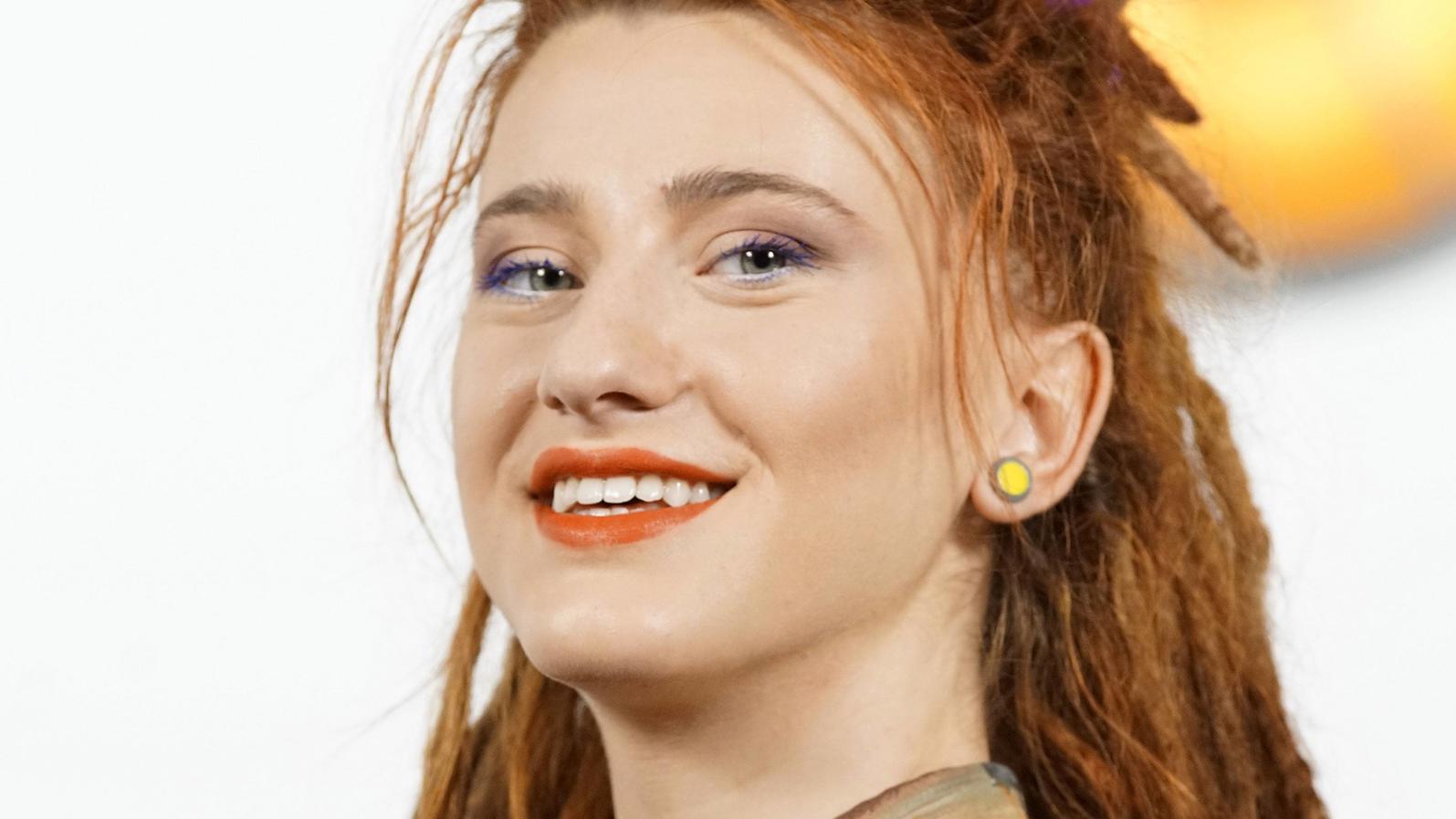 Jürgen Drews: 'The Voice'-Siegerin Natia Todua sollte beim ESC antreten Natia Todua gewann vor wenigen Tagen bei 'The Voice of Germany'