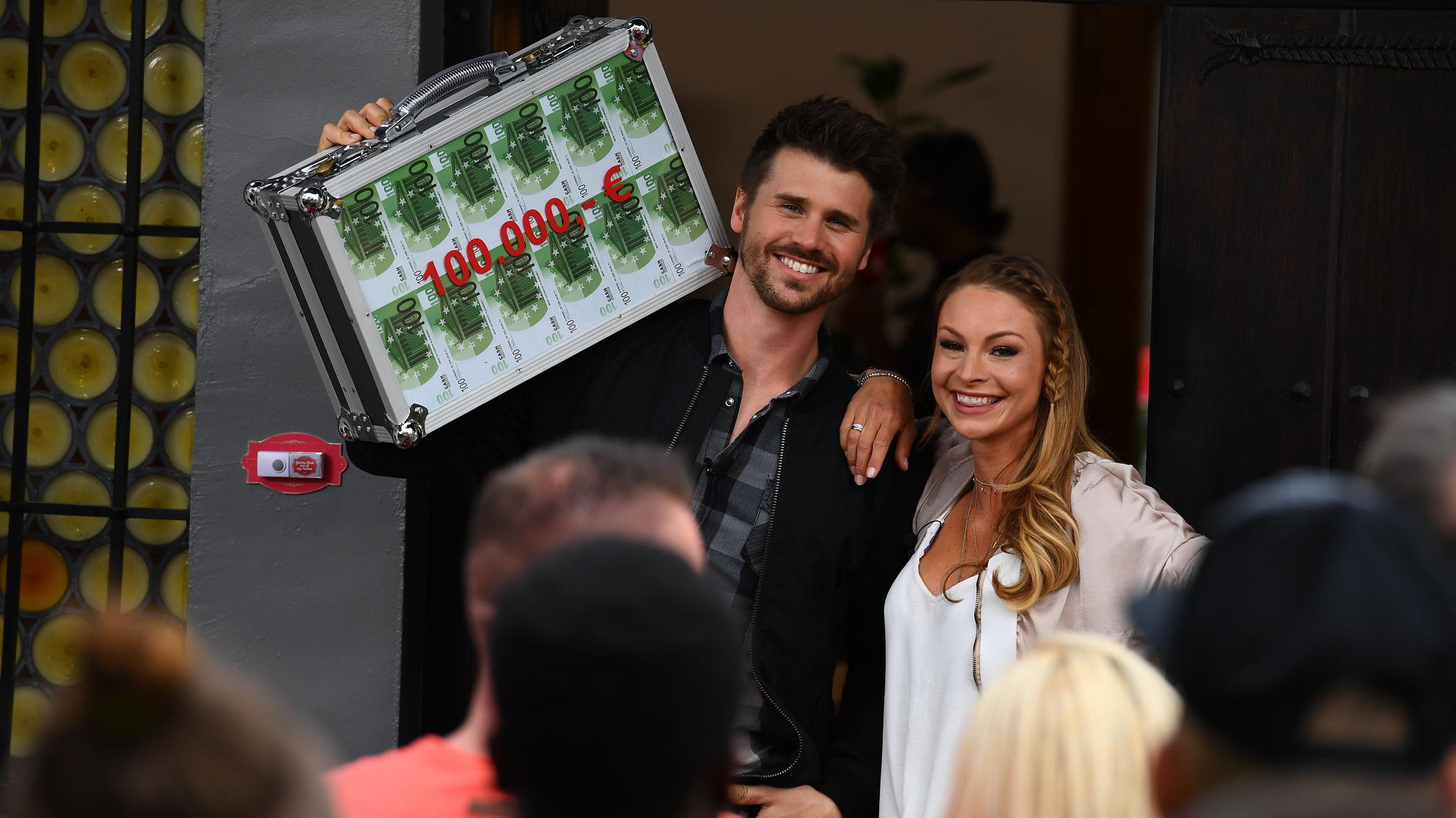 'Get the F*ck out of my House': "Big Brother extrem" oder "Mehr Fremdscham geht nicht"? 'Get the F*ck out of my House': "Big Brother extrem" oder "Mehr Fremdscham geht nicht"?