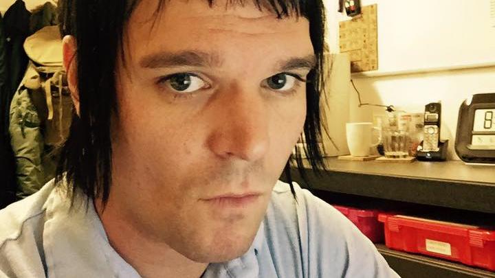 Jon Paul Steuer: 'Star Trek'- und 'Grace'-Kinderstar ist gestorben Jon Paul Steuer
