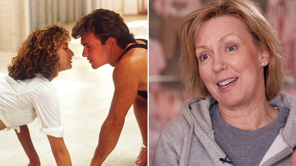 Macho oder Müttersöhnchen? So tickt der neue Bachelor Daniel Völz Die Mutter vom neuen Bachelor ist die Stimme von 'Baby' in 'Dirty Dancing'