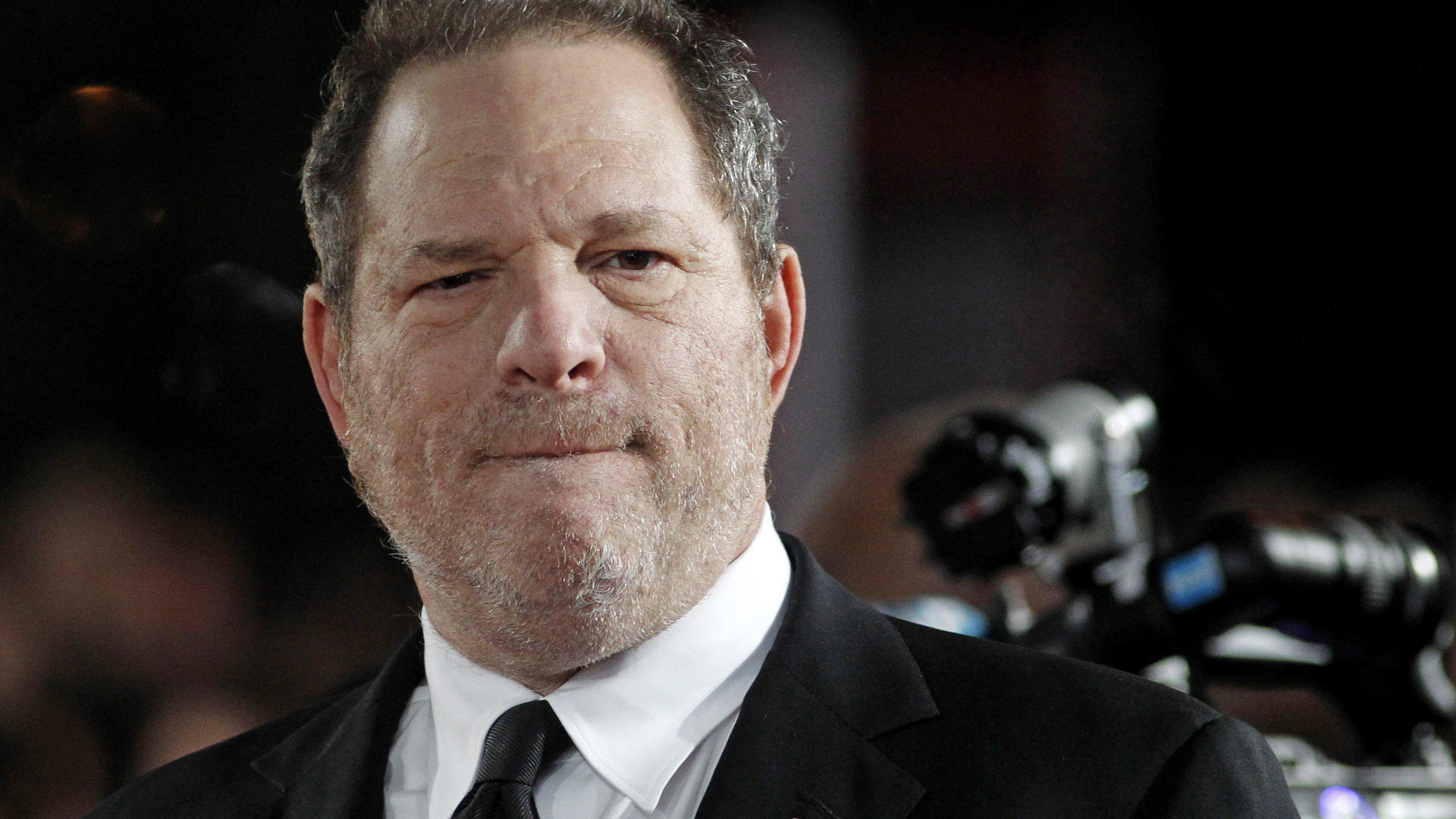 Harvey Weinstein: Er wurde beim Abendessen angegriffen Harvey Weinstein sorgte für einen der größten Skandale des Jahres 2017