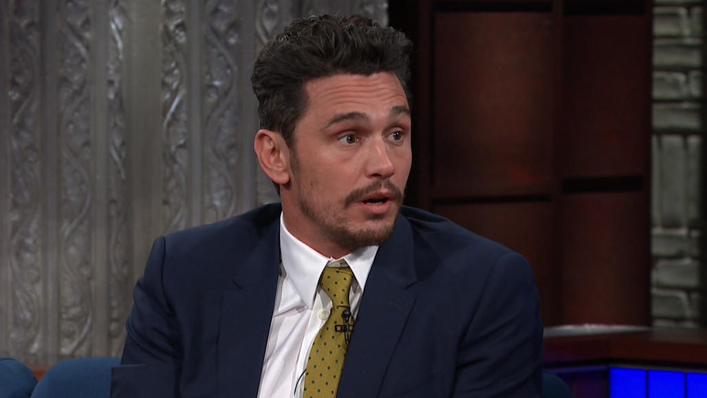 Critics' Choice Awards ohne ihn: Zieht sich James Franco aus der Öffentlichkeit zurück? Critics' Choice Awards ohne ihn: Zieht sich James Franco zurück?