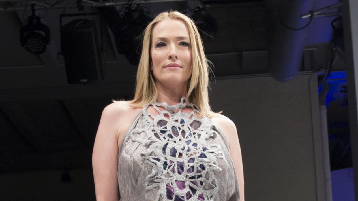 Seals Ex-Freundin Tatjana Patiz packt aus: "Kein Knochen in seinem Körper, der treu ist!" Tatjana Patiz