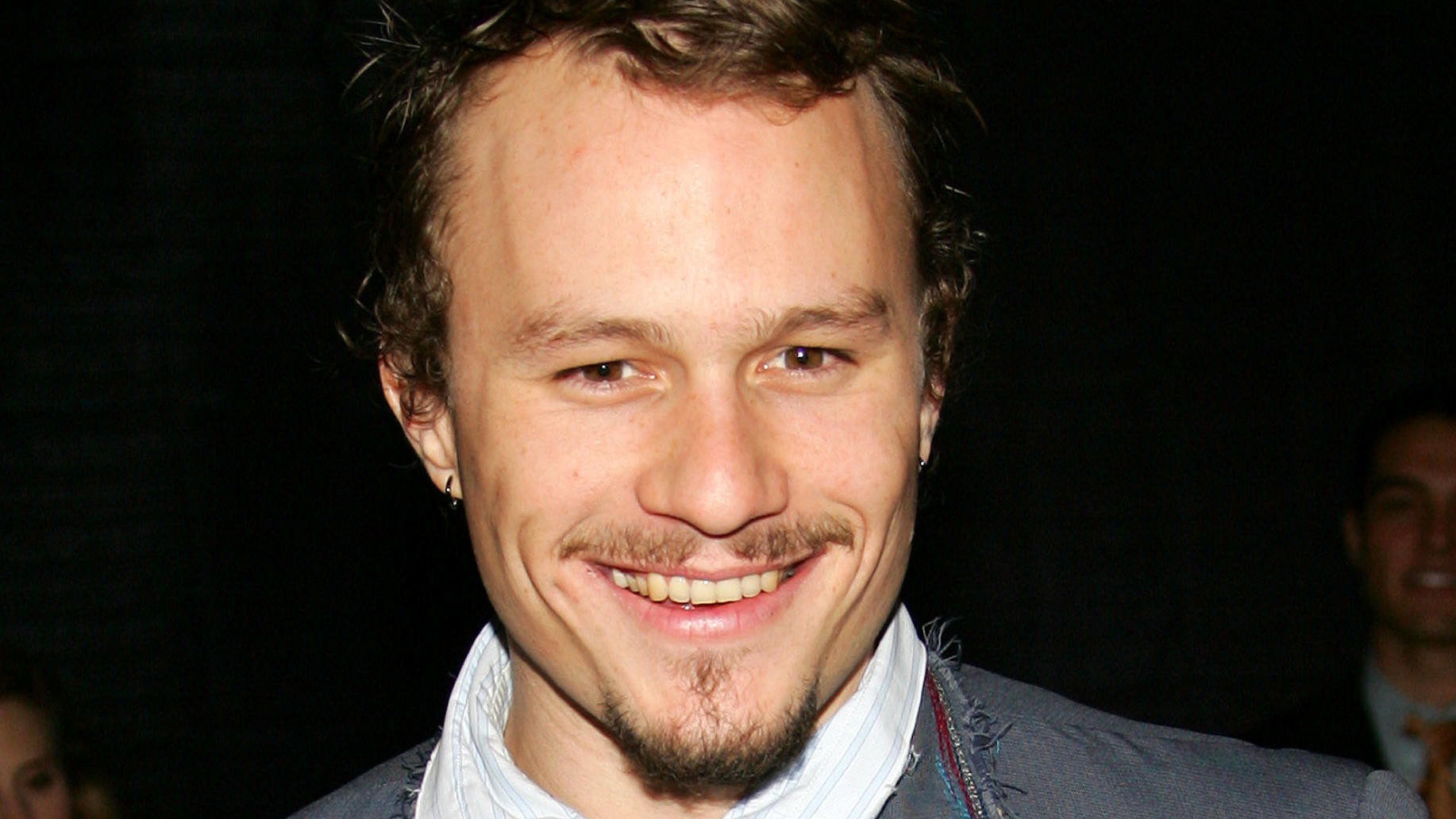 Zu Heath Ledgers 10. Todestag: Zehn Gründe, warum er unvergessen bleibt Heath Ledger