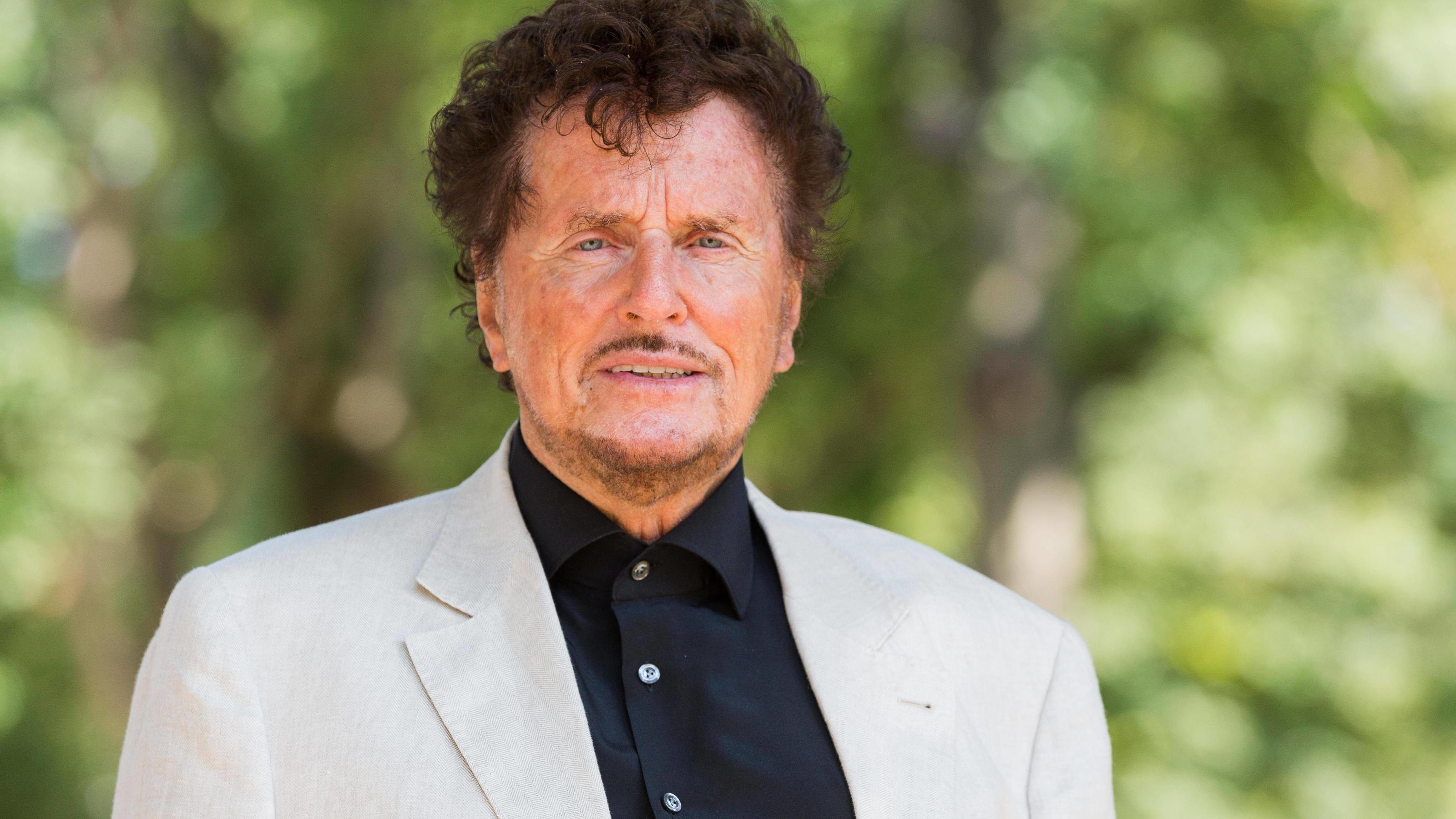 Dieter Wedel: Darum will er sich nicht mehr zu den Sex-Vorwürfen äußern Bad Hersfeldt Dieter Wedel verkuendet eine 100e-Auslastung der 67. Bad Hersfelder Festspiele mit ueber 100.000 Zuschauer bei der Abschlusspressekonferenz am 23. August 2017, Copyright: xSocher/xEibner-Pressefotox EP_kso