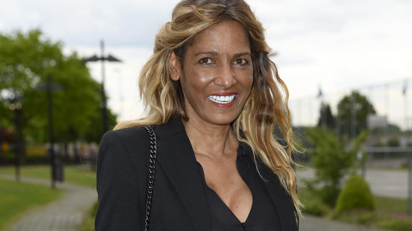 Nadja abd el Farrag verzichtet trotz Leberschaden nicht auf Alkohol Sonnenklar.TV 'Goldene Sonne 2017' award at Wunderland.Featuring: Nadja abd el Farrag (Naddel)Where: Kalkar, GermanyWhen: 13 May 2017Credit: WENN.com