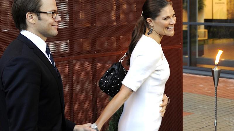 Wettbüros sind sich einig: Prinzessin Victoria ist schwanger Wettbüros sind sich einig: Prinzessin Victoria ist schwanger