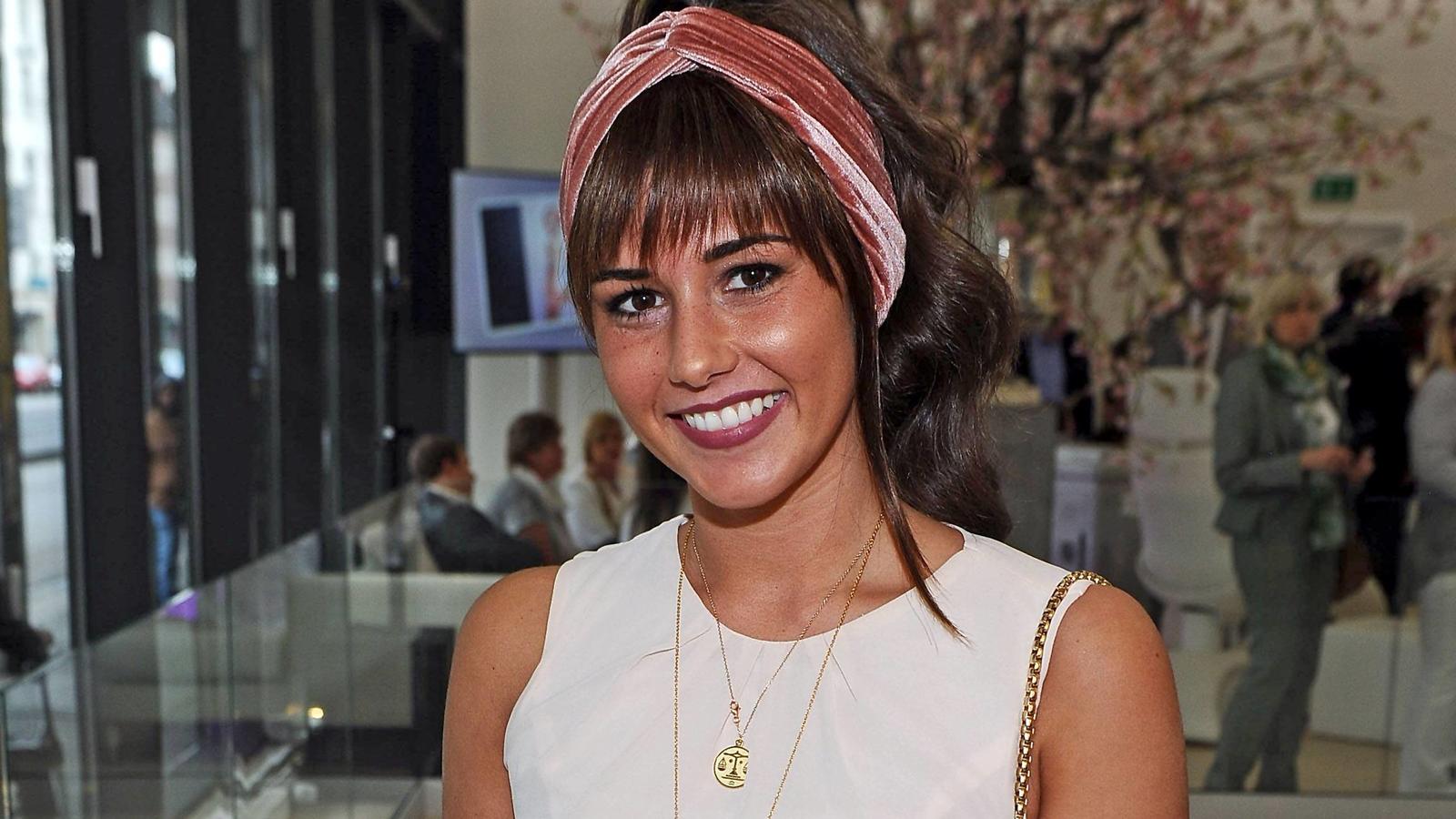 Sarah Lombardi: So sollte ihr Traummann sein Sarah Lombardi will sich wieder verlieben