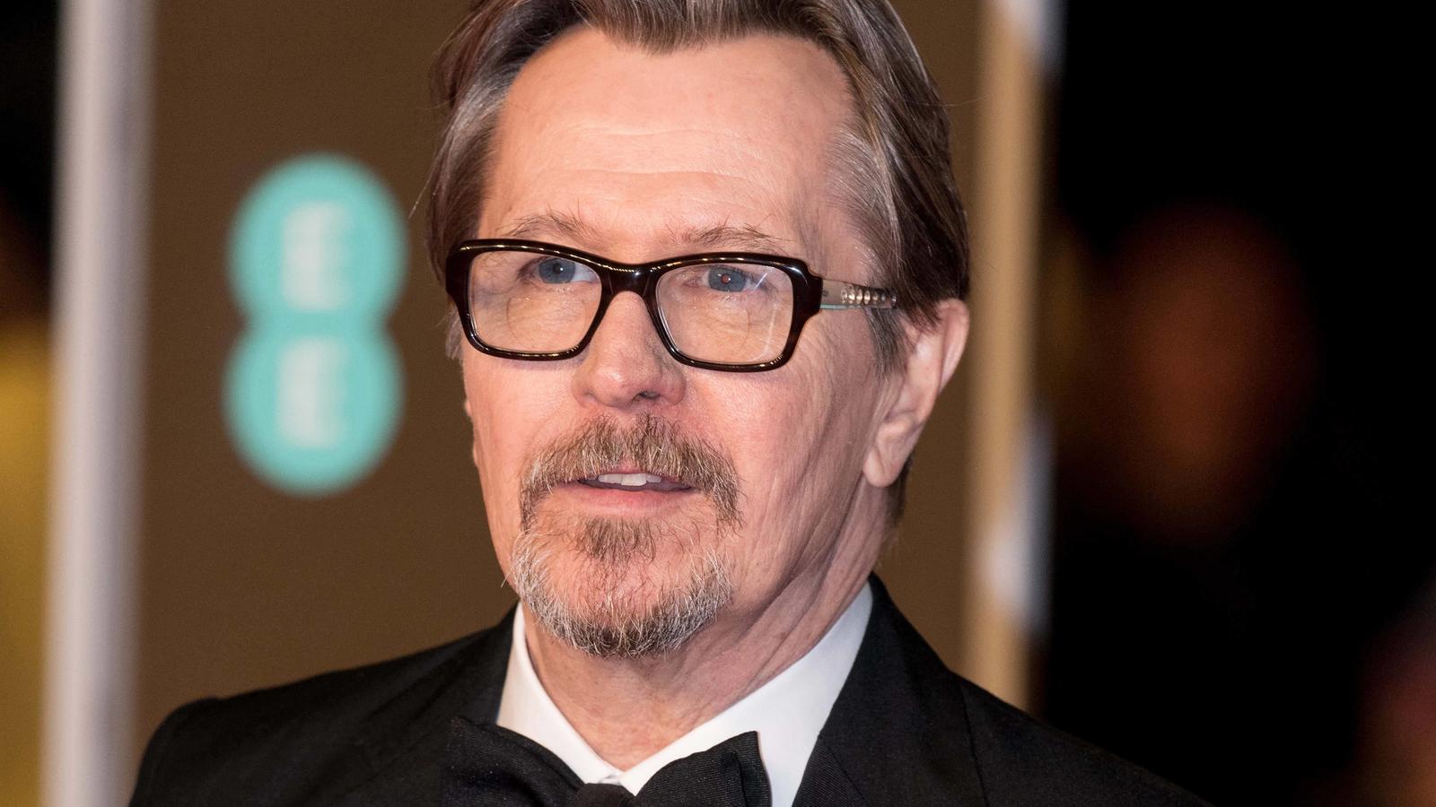 Oscars 2018: Welcher Schauspieler soll den Goldjungen bekommen? Gary Oldman