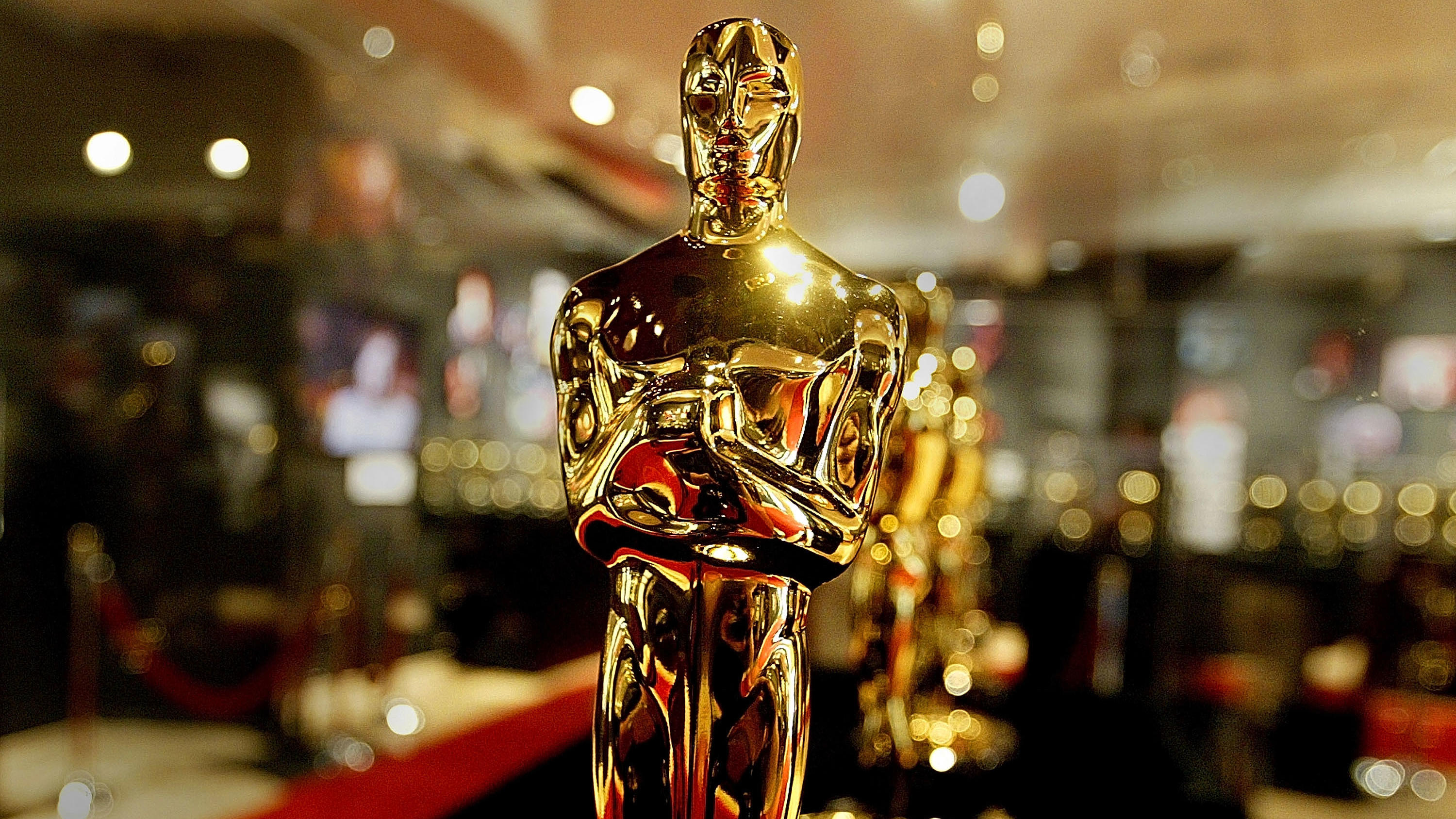 Oscars 2019: 15 Fragen, die nicht jeder beantworten kann In diesem Jahr findet die Oscar-Verleihung zum 91. Mal statt