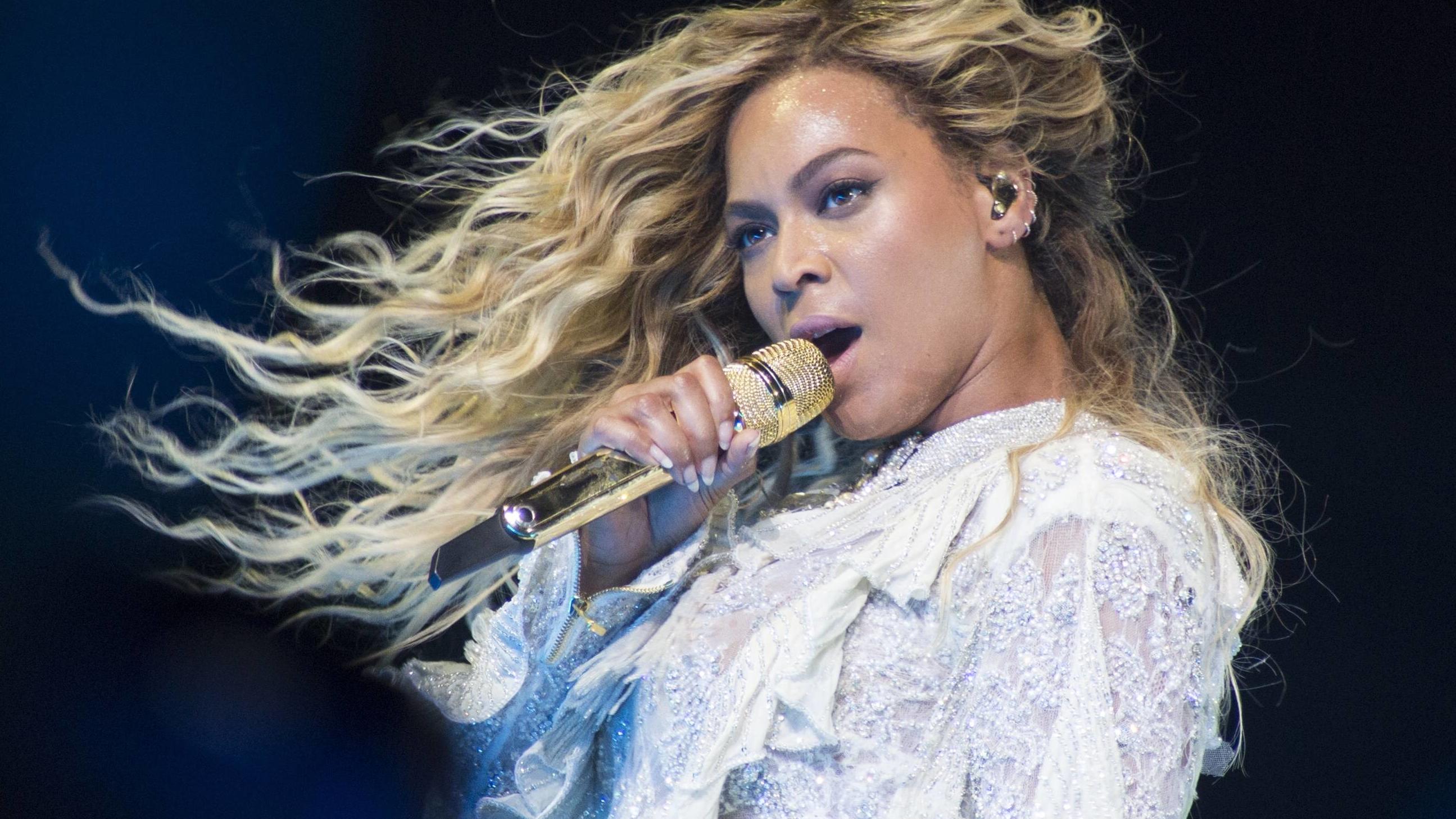 Beyoncé: Ähnlichkeit mit ihrer Doppelgängerin ist zu krass Beyoncé