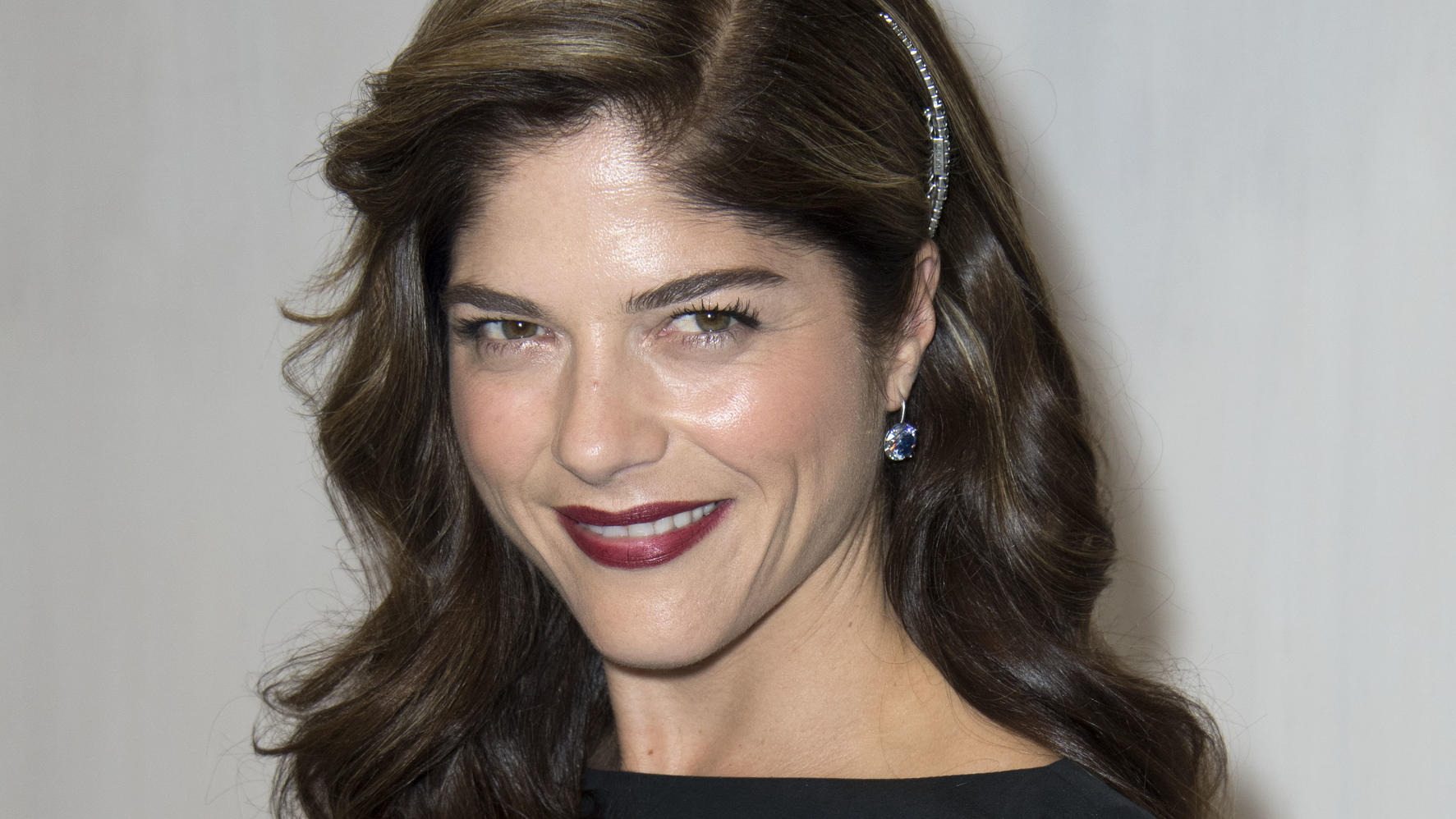 Selma Blair stellt klar: Cameron Diaz hat die Schauspielerei noch nicht an den Nagel gehängt Selma Blair über Cameron Diaz' Schauspielrente: Alles nur ein Witz