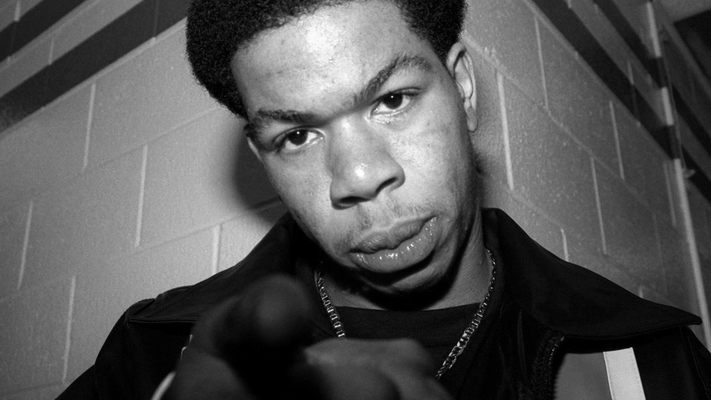 Mit nur 46 Jahren: Rapper Craig Mack ist gestorben ***FILE PHOTO*** Craig Mack Has Passed Away Craig Mack backstage on the Bad Boy tour the Spectrum Philadelphia, PA November 23, 1995 © RTBunn / MediaPunch © PUBLICATIONxINxGERxSUIxAUTxONLY Copyright: xRTBunnx/xMediaPunchx