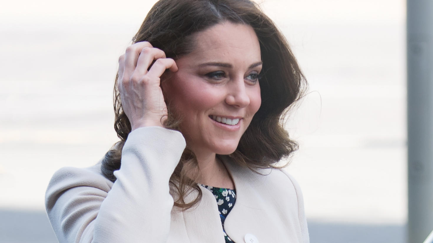Prinz William und Herzogin Kate: Ihr drittes Kind hat schon eine eigene Website William und Kates drittes Kind hat schon vor der Geburt eine eigene Webseite