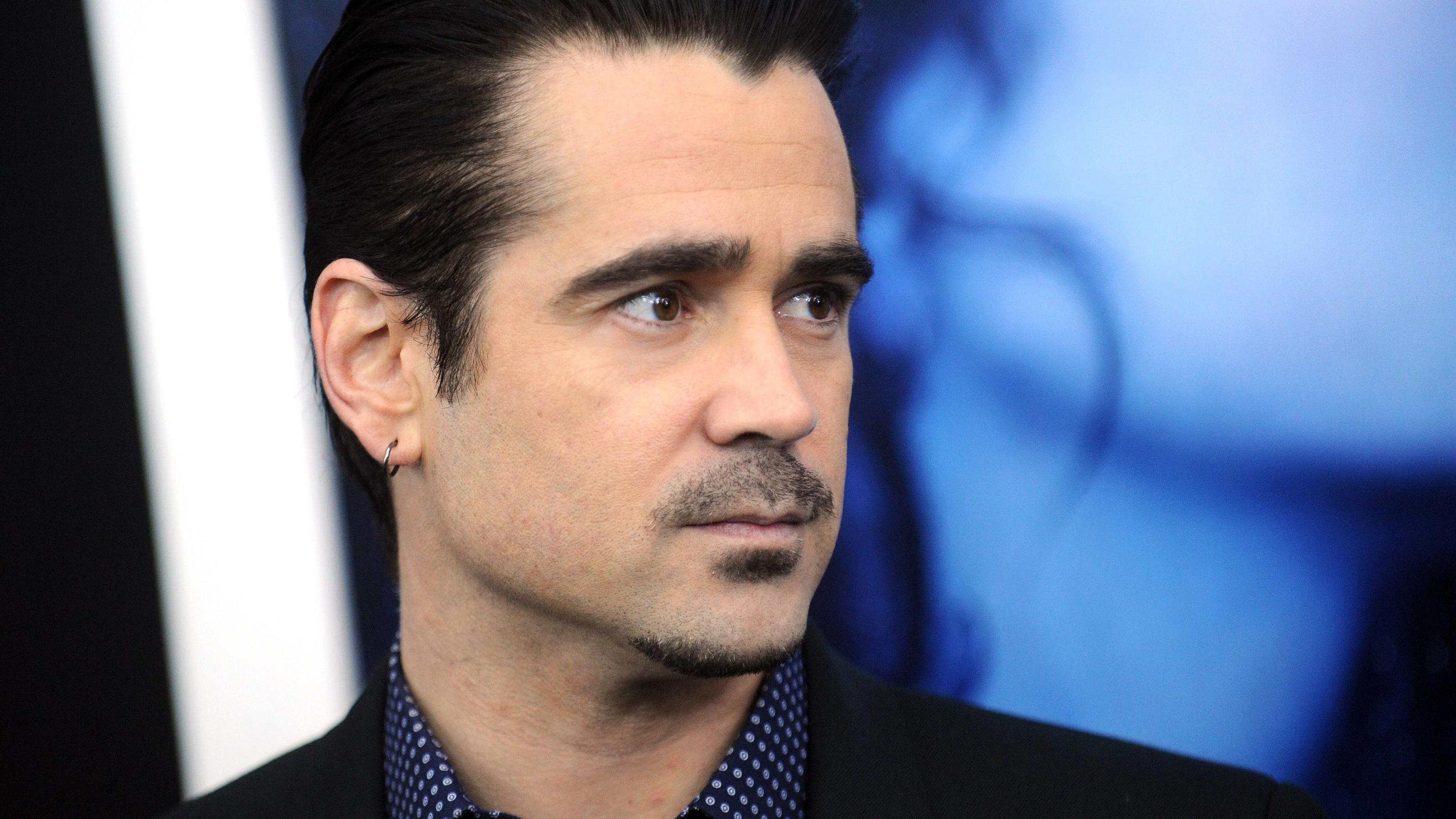 „The Batman“-Setfotos: Welcher Schauspieler mimt hier den Pinguin? Colin Farrell