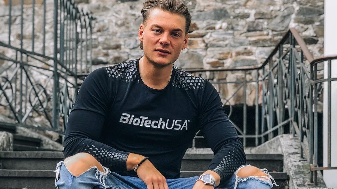 Ex-GNTM-Kandidatin Gerda Lewis hat sich von ihrem Freund getrennt GNTM-Kandidatin Gerda Lewis trennt sich von ihrer ersten großen Liebe
