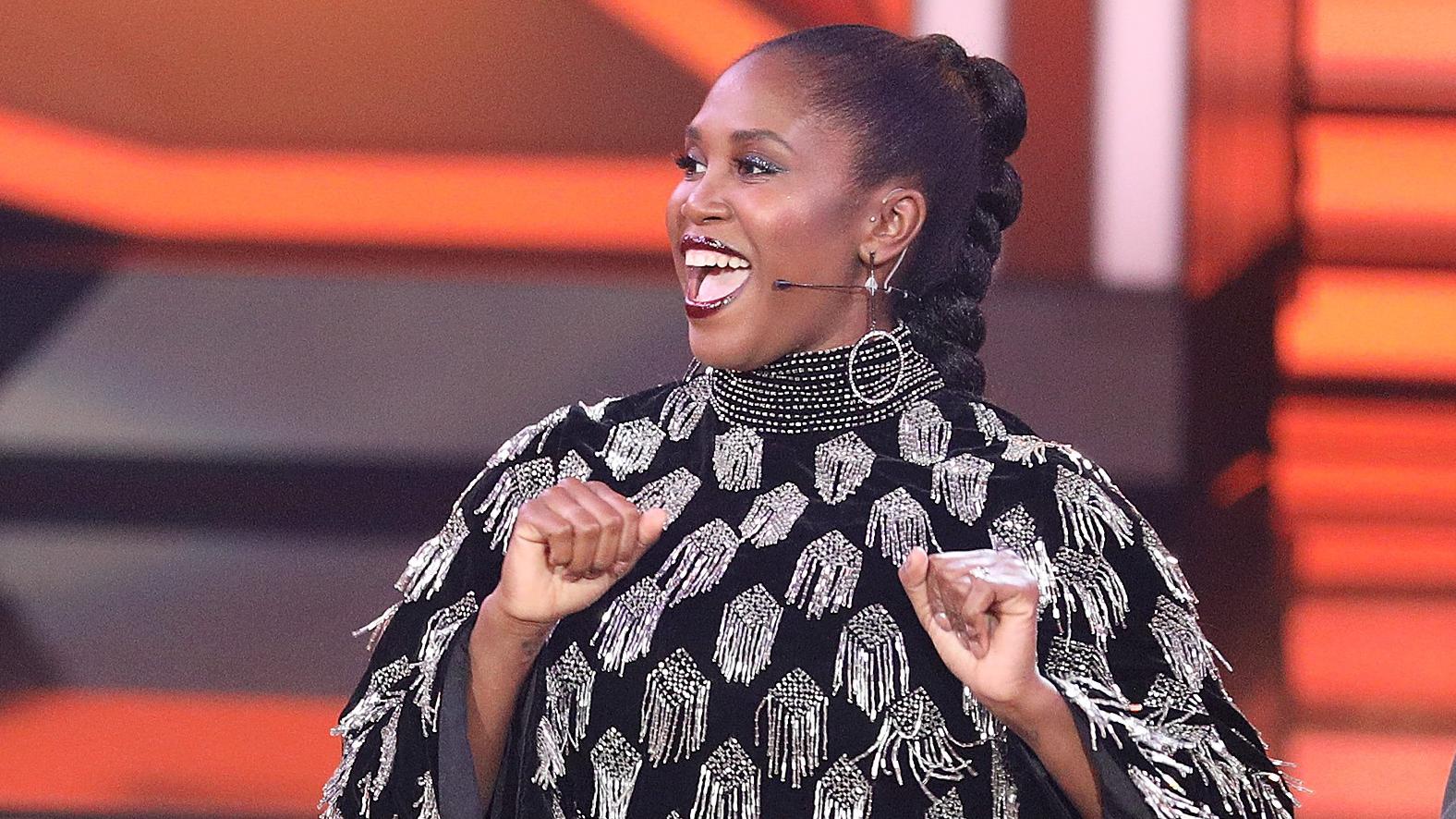 Barbara Schöneberger & Co.: Motsi Mabuse spricht über ihre 'Let's Dance'-Wunschkandidaten Motsi Mabuse bei Let's Dance
