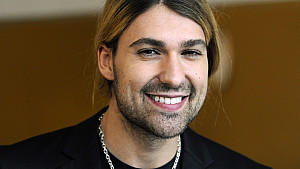 Hat David Garrett eine neue erste Geige? Hat David Garrett eine neue erste Geige?