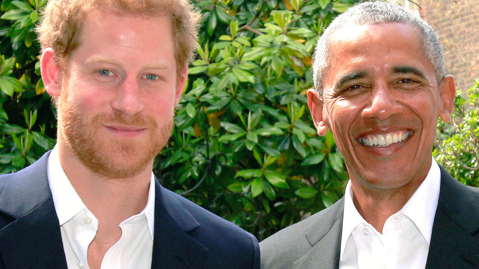 Prinz Harry und Meghan Markle: Barack Obama kommt nicht zur Hochzeit Prinz Harry und Meghan Markle laden Barack Obama wohl nicht zur ihrer Hochzeit ein.