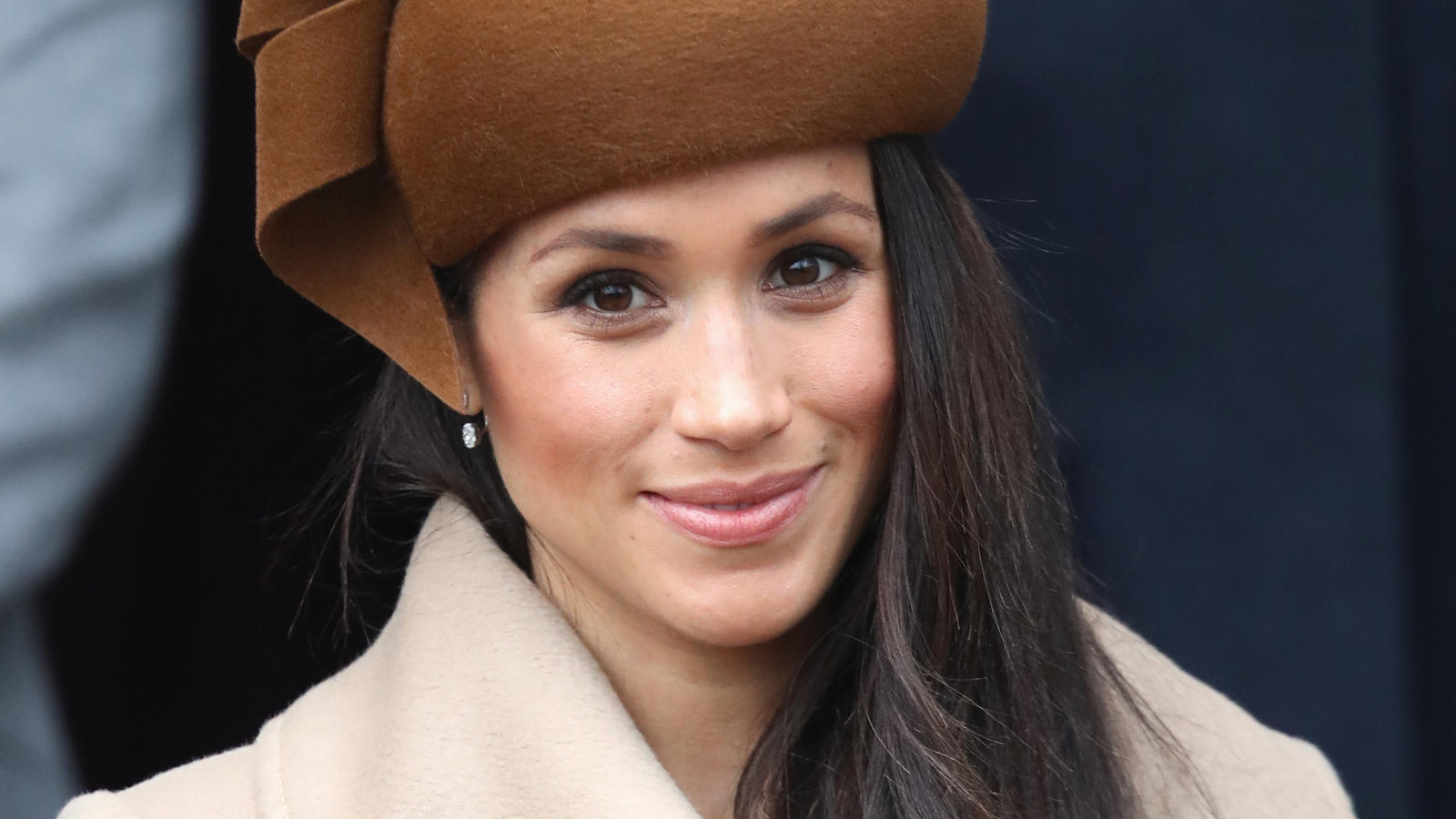 Meghan Markle: Diesen Namen trägt sie seit der Hochzeit mit Prinz Harry Meghan Markle: Wie heißt sie nach der Hochzeit mit Prinz Harry?