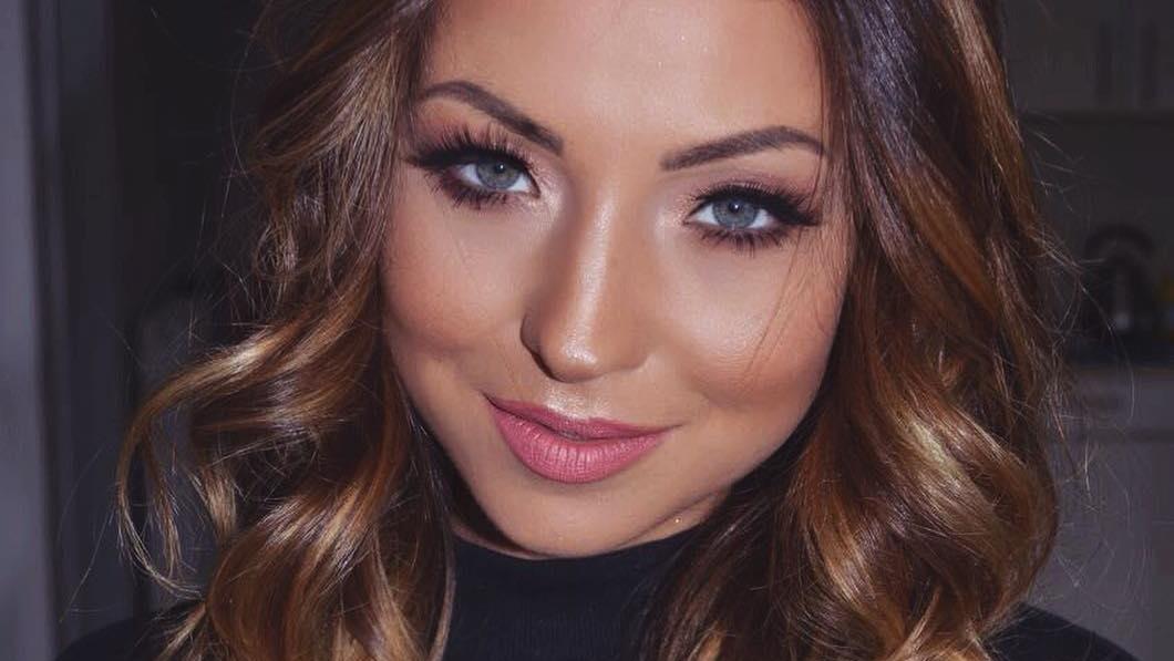 So geht "Bachelor"-Ex Kristina Yantsen mit Lästerattacken von Chethrin Schulze um Kristina Yantsen