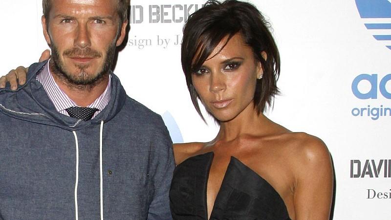 Victoria Beckham zum vierten Mal schwanger Victoria Beckham zum vierten Mal schwanger