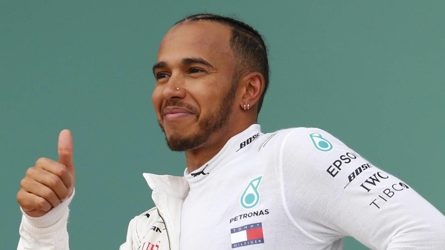 Drei Jahre nach Trennung von Nicole Scherzinger: Lewis Hamilton nutzt Promi-Dating-App Lewis Hamilton sucht bei Dating-App Raya nach der großen Liebe