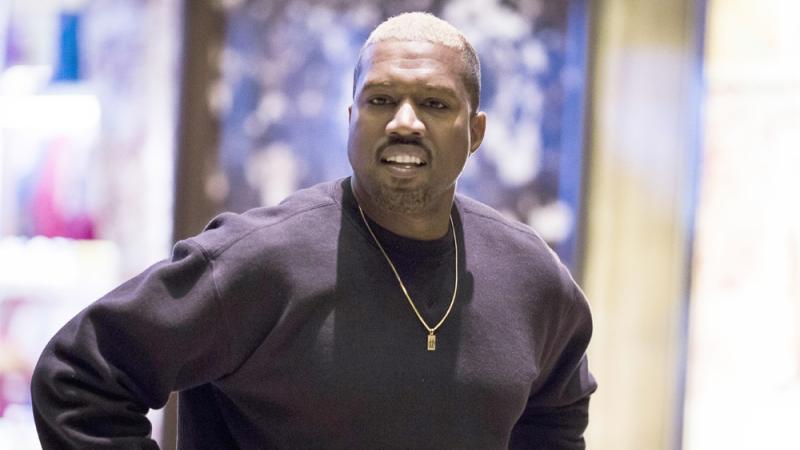 Kanye West: Einladung ins Weiße Haus Kanye West: Einladung ins Weiße Haus