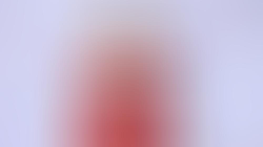Veronica Ferres strahlt in Rot Veronica Ferres strahlt in Rot