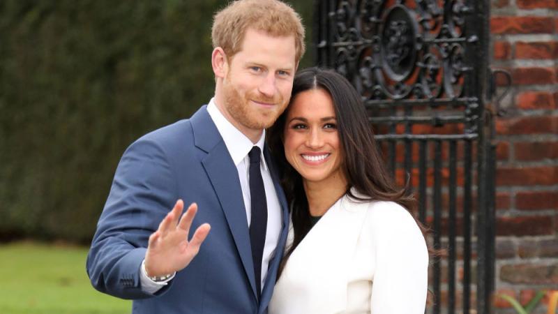 Prinz Harry und Meghan Markle: Updates zur Traumhochzeit Prinz Harry und Meghan Markle: Updates zur Traumhochzeit