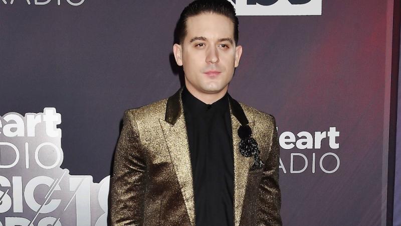 G-Eazy: Nach Festnahme zeigt er sich reumütig G-Eazy: Nach Festnahme zeigt er sich reumütig