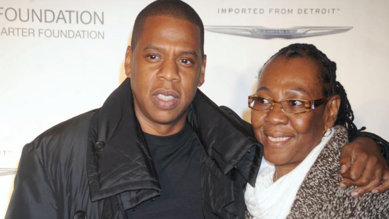 Gloria Carter: "Ich war glücklich, aber nicht frei" Gloria Carter: 'Ich war glücklich, aber nicht frei'