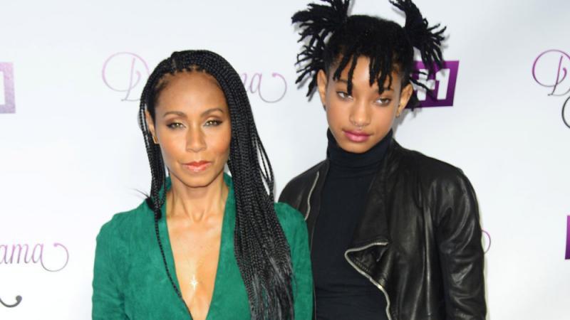 Willow Smith: Die nackte Wahrheit Willow Smith: Die nackte Wahrheit