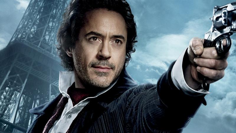 'Sherlock Holmes 3': Kinostart 2020! 'Sherlock Holmes 3': Kinostart 2020!