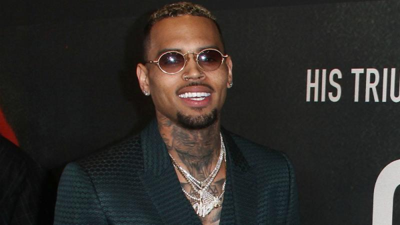 Chris Brown hat weiterhin mit Vergewaltigungsvorwürfen zu kämpfen Chris Brown: Das sagt er zu den Vergewaltigungsvorwürfen