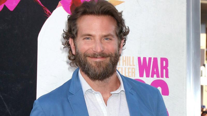 Bradley Cooper wird zu Komponist Leonard Bernstein Bradley Cooper wird zu Komponist Leonard Bernstein