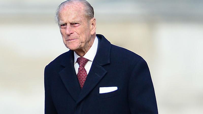 Prinz Philip: Er kann doch an der Traumhochzeit teilnehmen Prinz Philip: Er kann doch an der Traumhochzeit teilnehmen