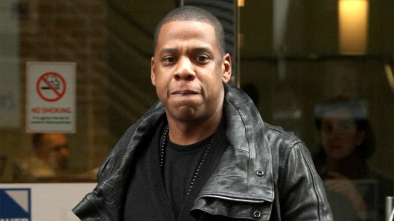 Jay-Z bringt mit 'Tidal' ein neues Album von Prince heraus Jay-Z bringt mit 'Tidal' ein neues Album von Prince heraus